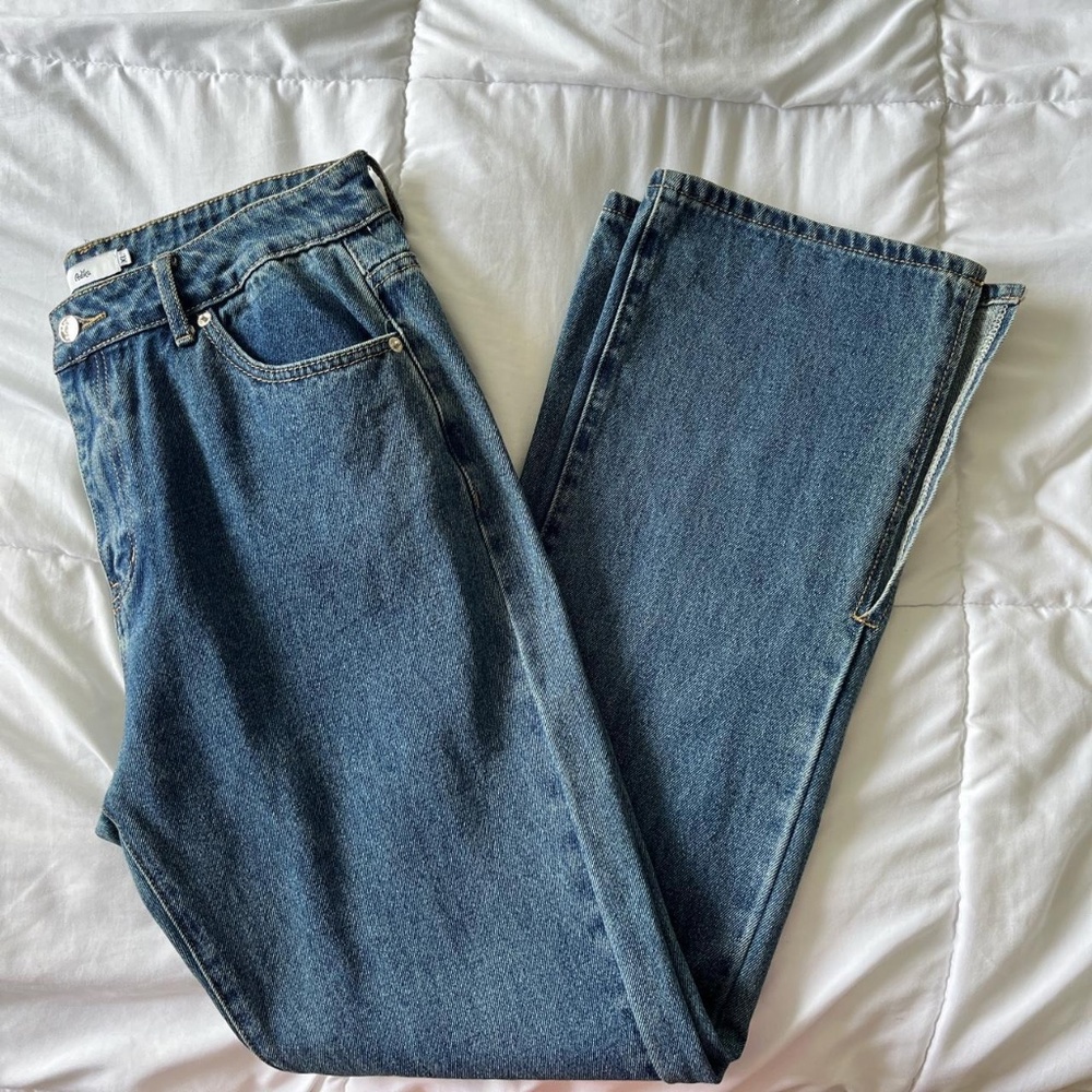 2 Pairs of XL Adika Jeans